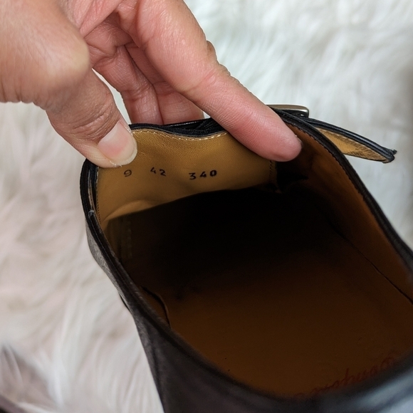Di Bianco Gallo Leather Loafer main image 11